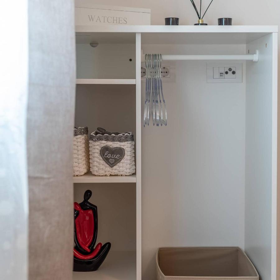Apartman Lotos Apartment Trogir Bagian luar foto